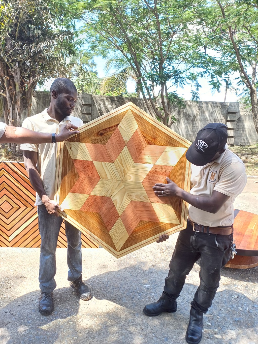 Workplace Innovation Challenge