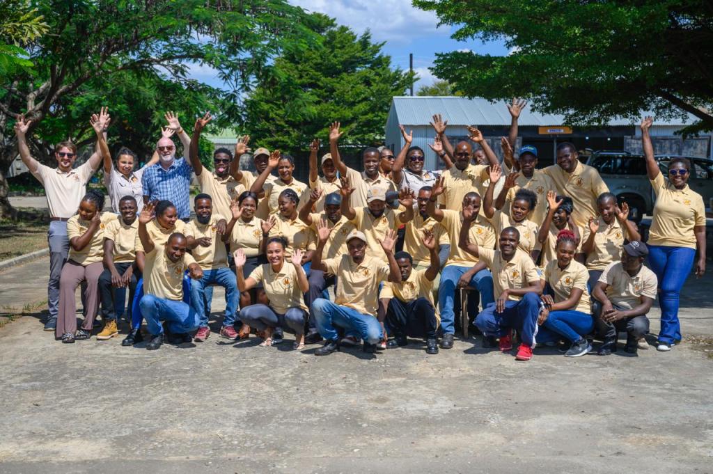 Taking A Holiday&nbsp;Break