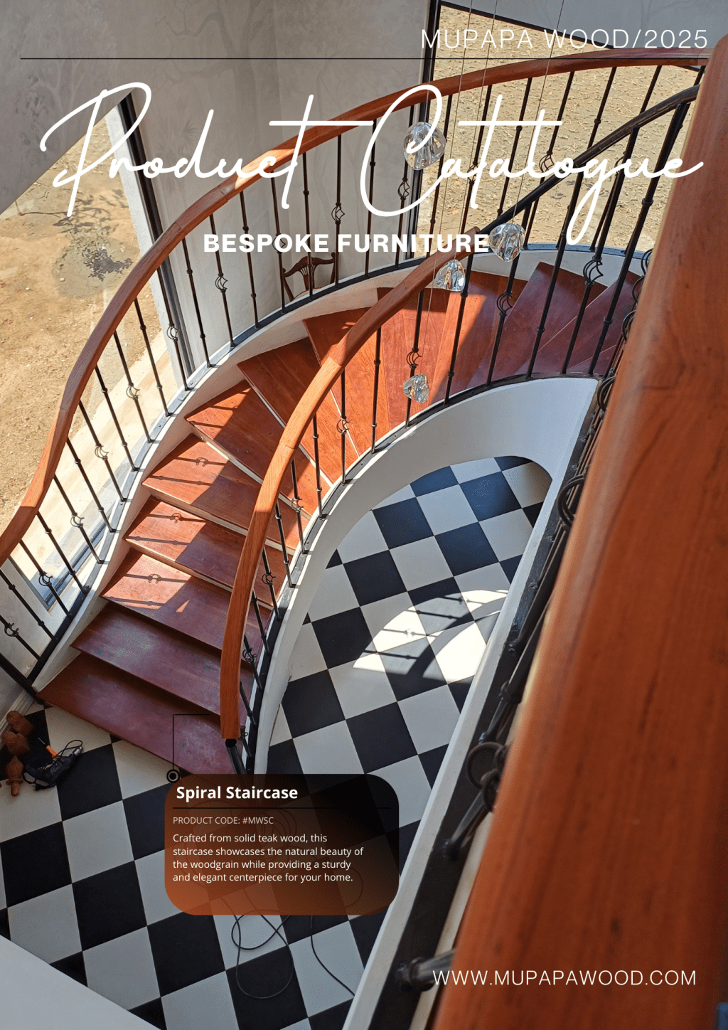 Explore the 2025 Product&nbsp;Catalogue